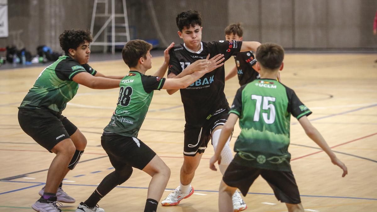 Córdoba Handball Cup