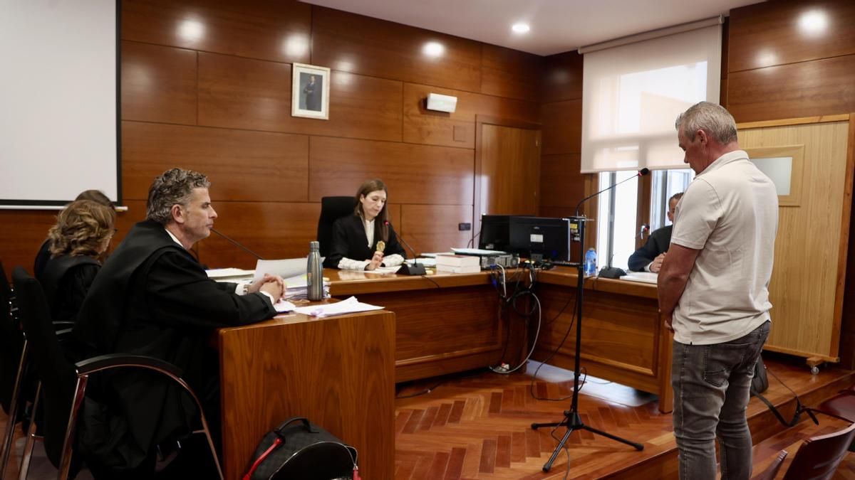 Confirman dos años y medio de cárcel al dueño de los perros de un ataque mortal en Zamora