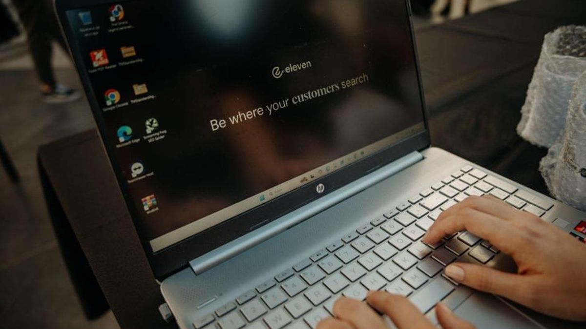 Gratis y presencial: el evento de adquisición para ecommerce que integra SEO, Paid Media e IA