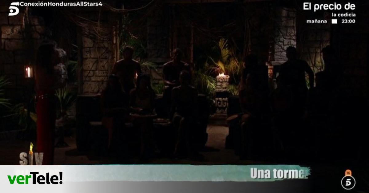 'Supervivientes All Stars' destrozó a Torres y se quedó sin luz en directo: “No hemos tenido tiempo de reacción”