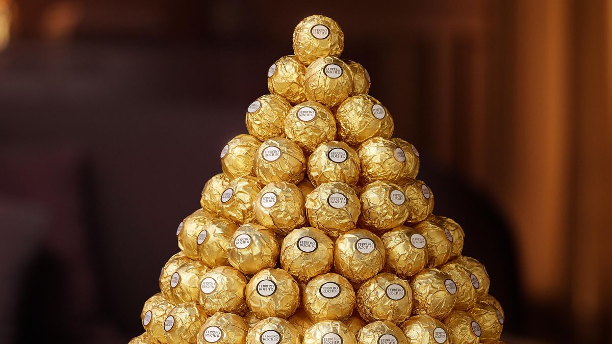 El grupo italiano de chocolates Ferrero compra los cereales Kellogg's en EEUU y Canadá por 2.646 millones