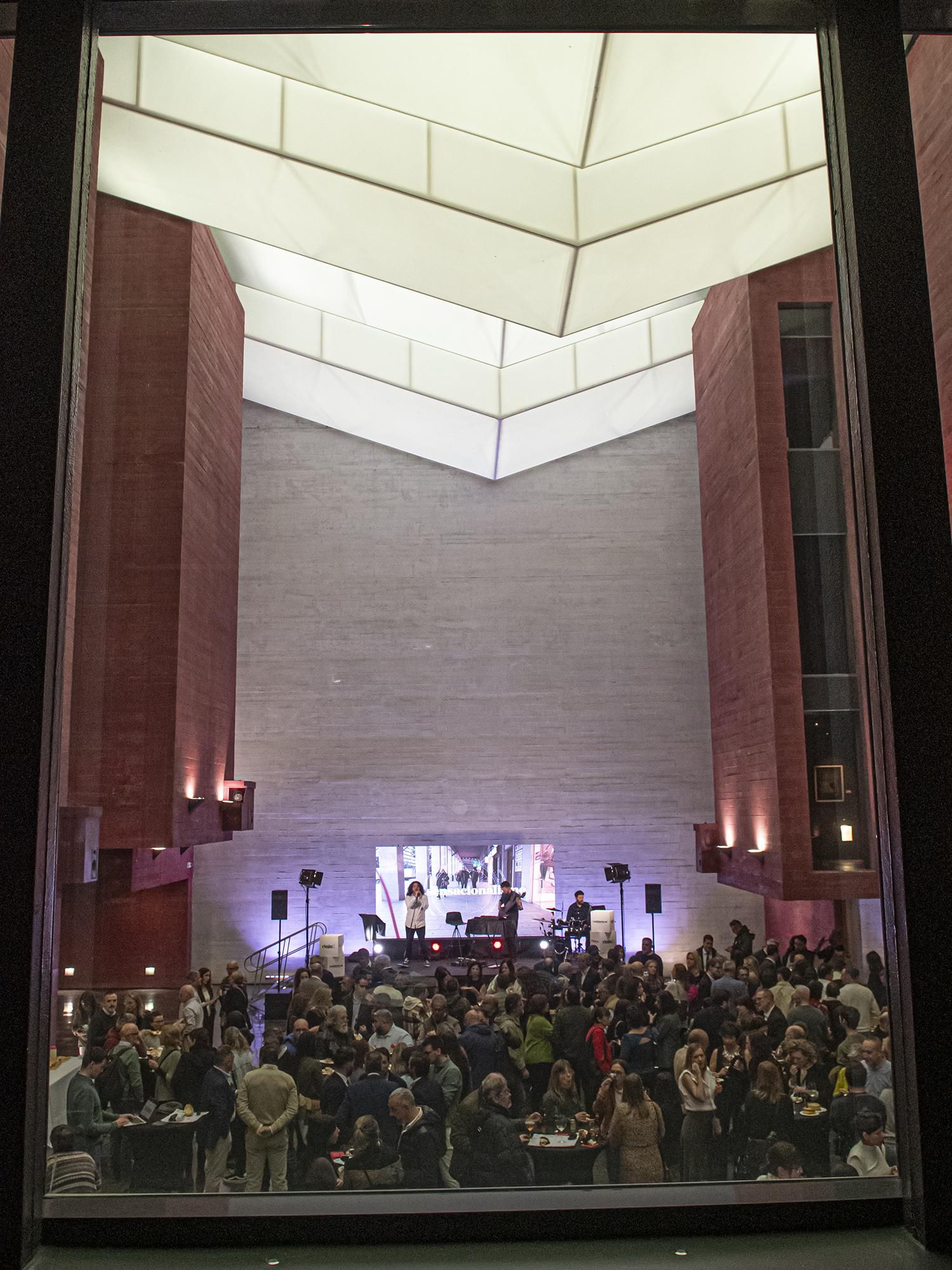 La celebración de los Premios Km0 de Rioja2