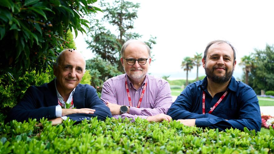 German Rivas Investigadores destacan los avances en biología sintética, con ...