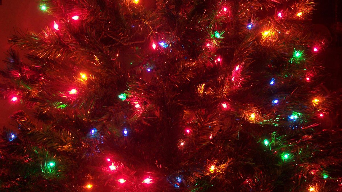 Estos son los riesgos más comunes a los que la población se expone en Navidad, y que pueden acabar en accidente