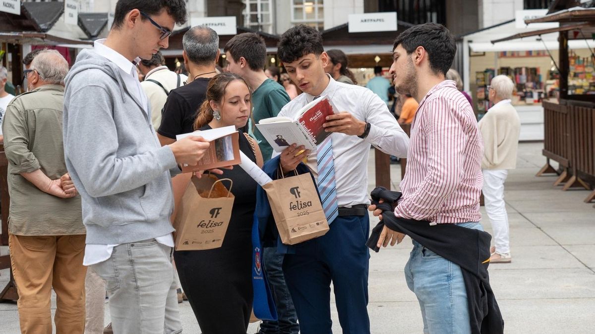 Felisa lanza un nuevo certamen de relato corto iberoamericano, dotado con 2.500 euros