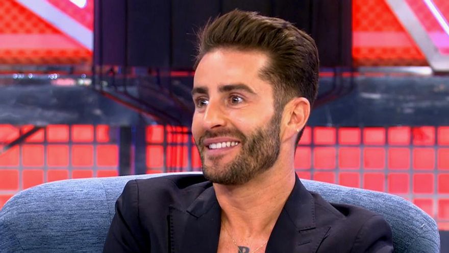 Pelayo Díaz denuncia una agresión homófoba en Madrid: "No voy a dejar que esta persona quede impune"