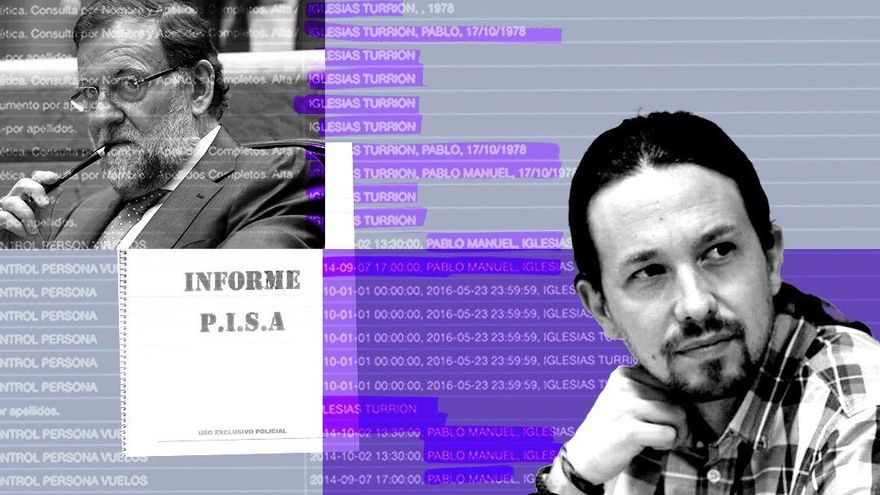 The revelation of the assembly with cocaine to Miguel Urbán promotes research on dirty war to Podemos