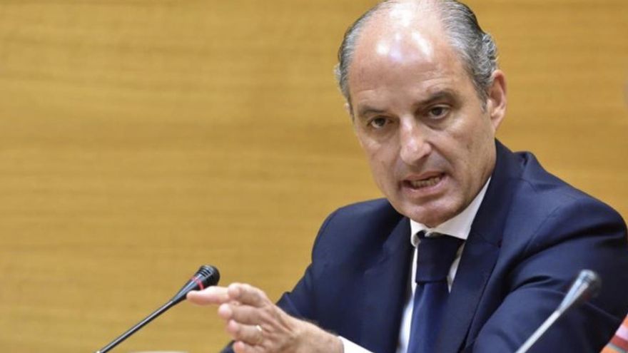 Camps se enfrenta a la declaración clave en el juicio de 'Gürtel': su ex "amiguito del alma" que pactó con Anticorrupción