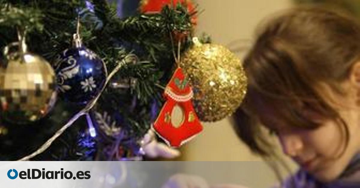 Cómo se celebra la Nochebuena en otros países de Europa: cena y tradición de regalos el 24 de diciembre