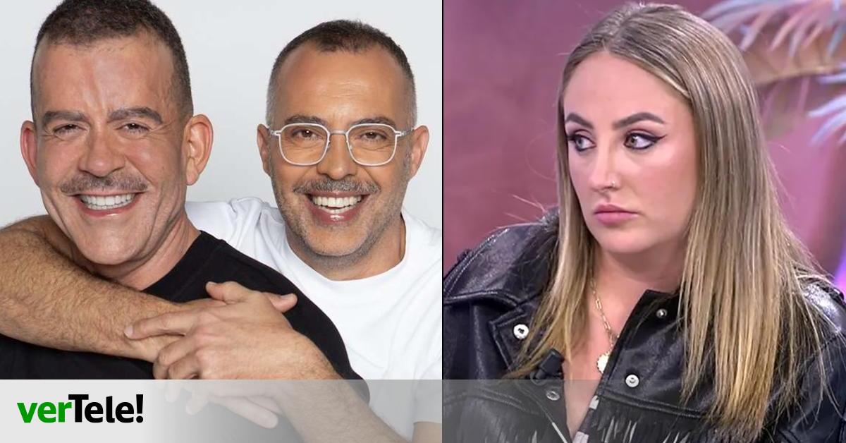 Óscar Cornejo y Adrián Madrid, condenados a prisión, inhabilitación y 200.000 euros de indemnización a Rocío Flores por la docuserie de Rocío Carrasco