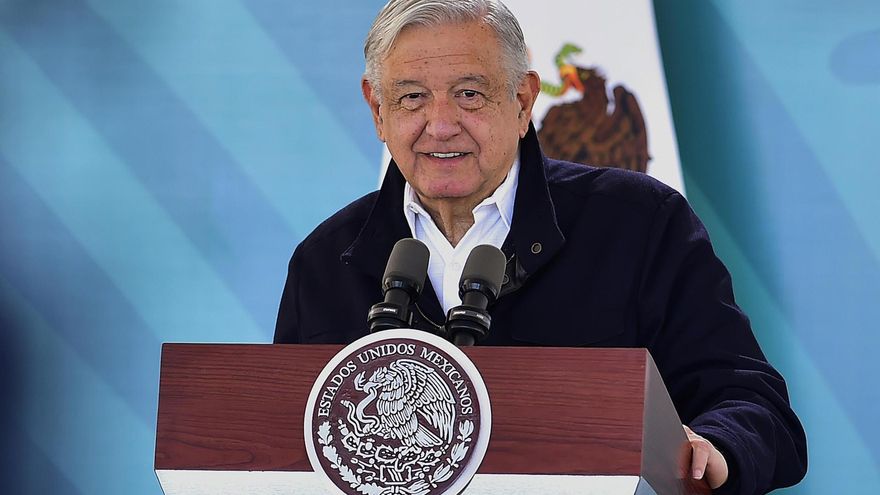 López Obrador insistirá a Biden un plan de ayuda migratoria de EEUU para Latinoamérica