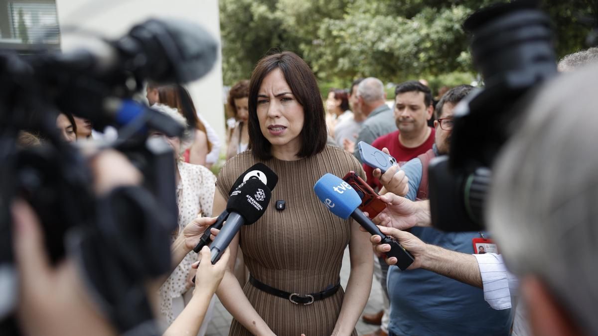 Diana siempre ha estado aquí