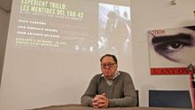 Francisco Cardona: “Ni Federico Trillo podría llegar a más siendo Hijo Adoptivo, ni Alcoy a menos”