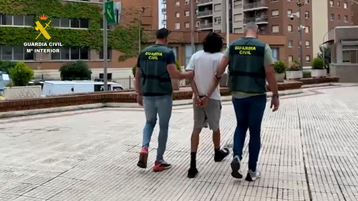 Detenidas cuatro personas vinculadas a un grupo violento juvenil asentado en el Corredor del Henares
