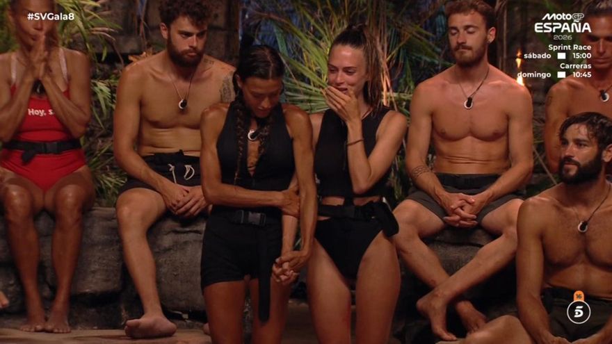 'Supervivientes 2026' expulsó a una de las más luchadoras, repescó a otra exconcursante y cambió su mecánica