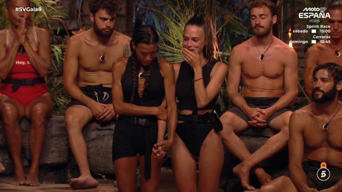 'Supervivientes 2026' expulsó a una de las más luchadoras, repescó a otra exconcursante y cambió su mecánica histórica