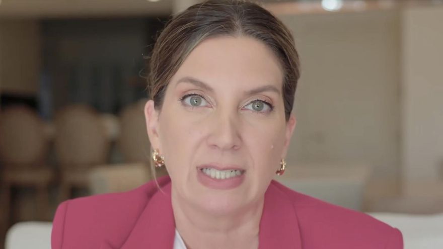 Lospennato, directo contra Milei: “Un pacto entre Macri y Cristina es lo menos creíble que los argentinos escuchamos en años”