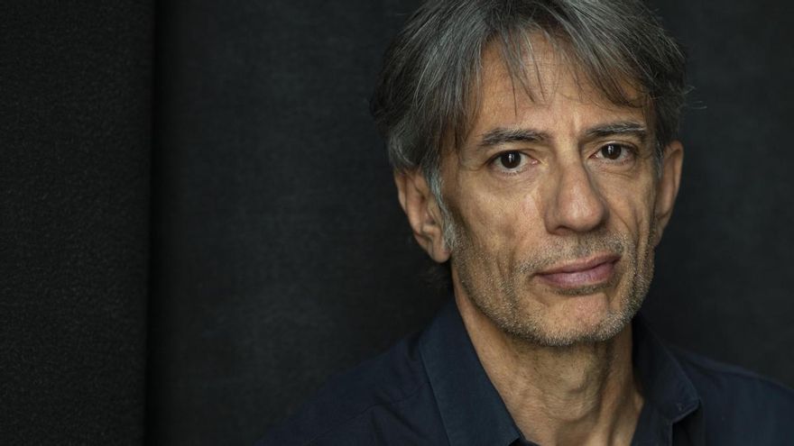 Juan Tallón: "Se necesita algo más que cultura para ser una persona digna y con referentes éticos ejemplares"