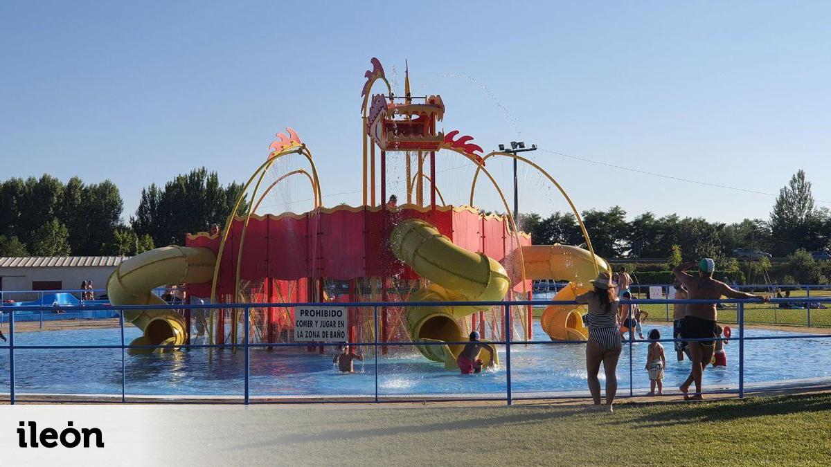 Piscinas de Valencia de Don Juan 2025: horarios, precios y novedades ...