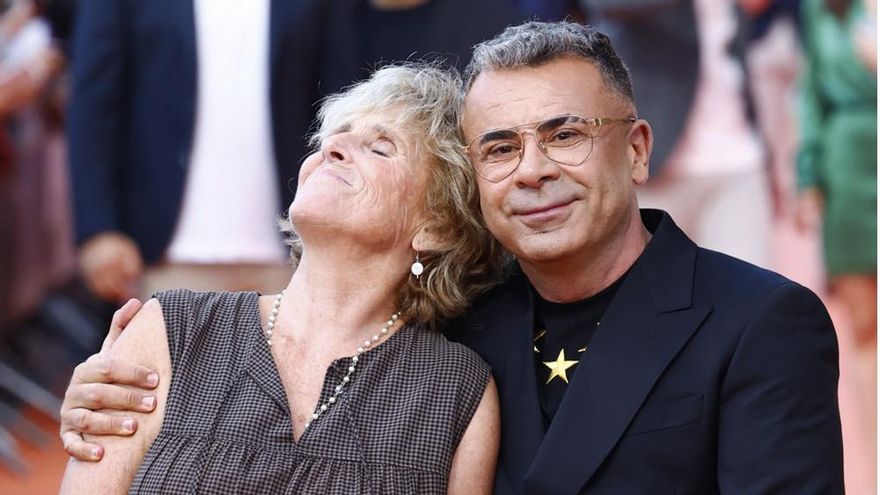 Mercedes Milá deja descolocado a Jorge Javier con su respuesta sobre 'GH': "No he vivido el éxito de nadie"