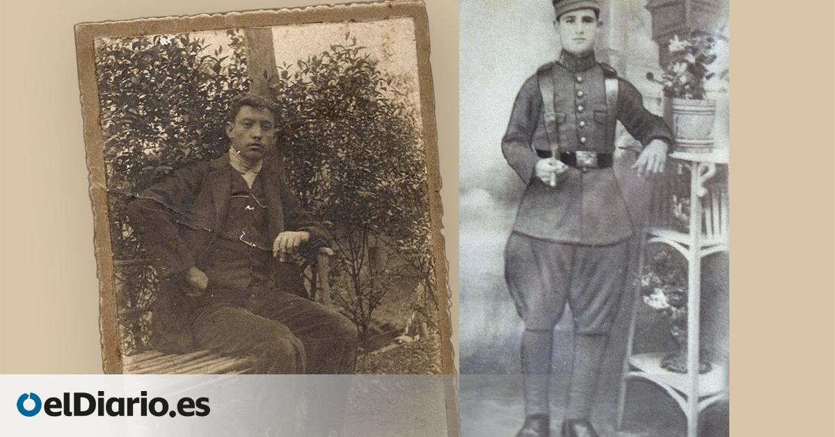 Cómo saber qué pasó con tu abuelo: el mejor buscador de represaliados del franquismo lo llevan voluntarios