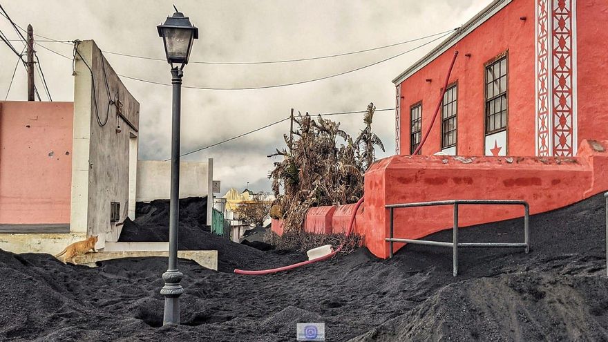 El Gobierno de Canarias cifra en 227 millones las ayudas entregadas a La Palma por el volcán