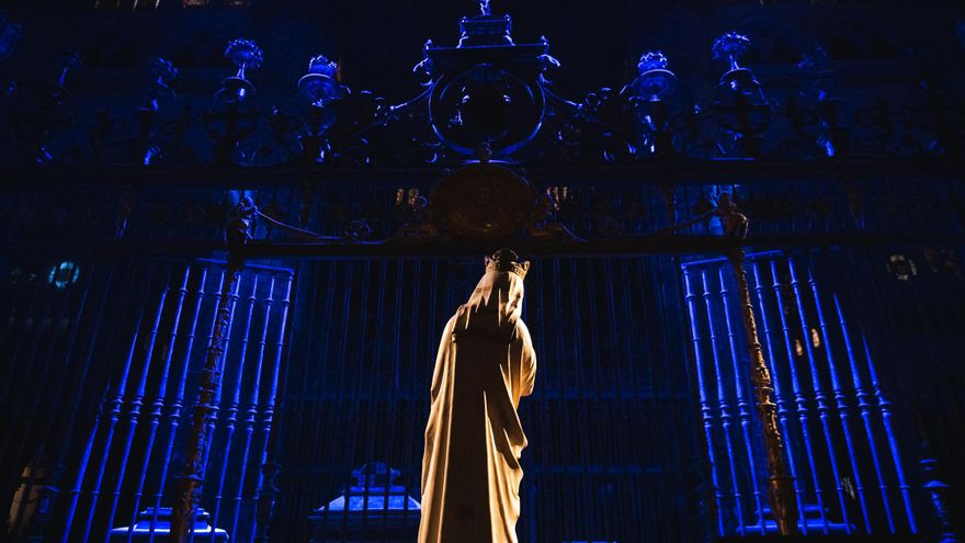 El Festival de Música El Greco 2026 inaugura temporada de otoño con una 'batalla de órganos' en la catedral de Toledo