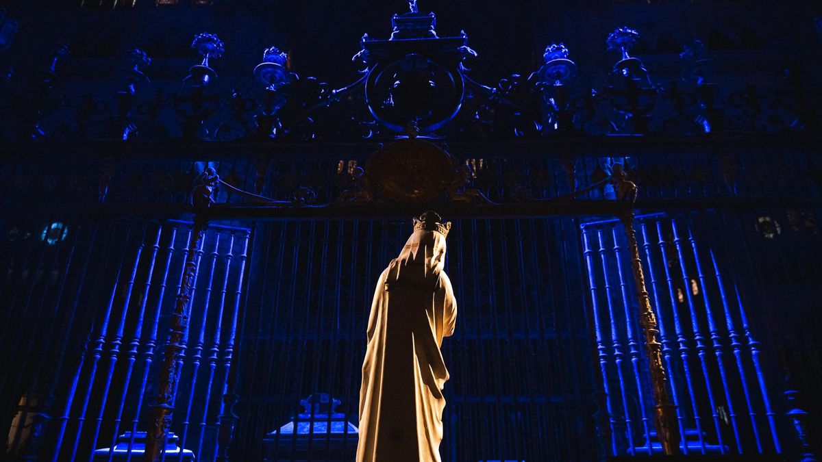 El Festival de Música El Greco 2026 inaugura temporada de otoño con una 'batalla de órganos' en la catedral de Toledo