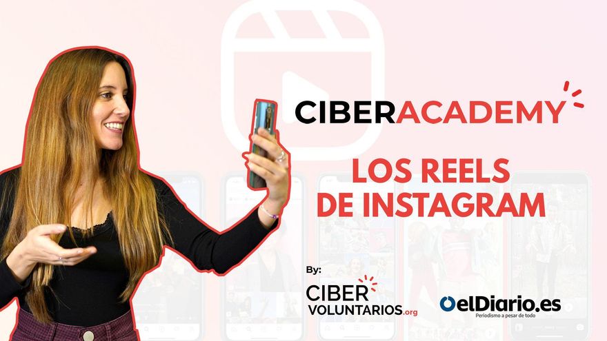 Cómo utilizar los Reels de Instagram