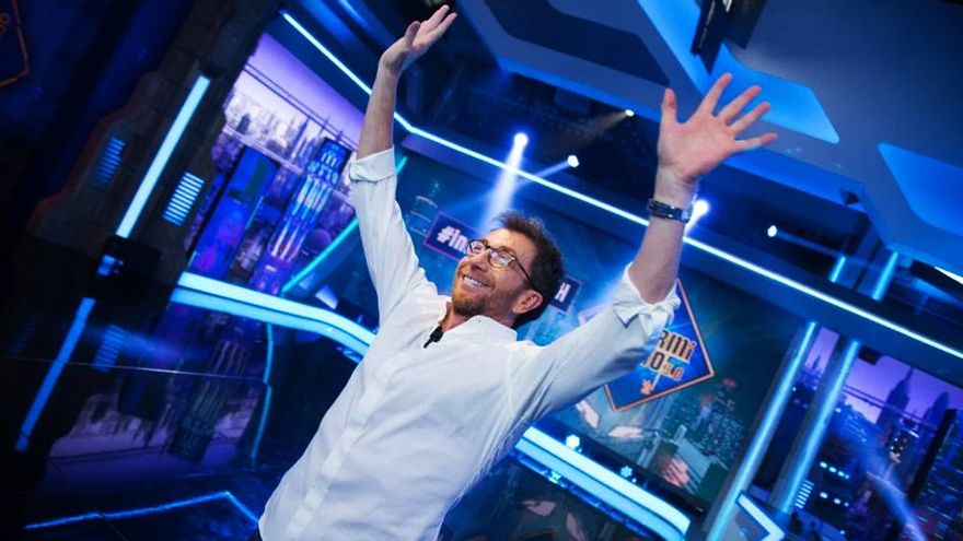Antena 3 suprime 'El Hormiguero' los próximos martes y miércoles por la Eurocopa, y cerrará finalmente temporada el lunes 12