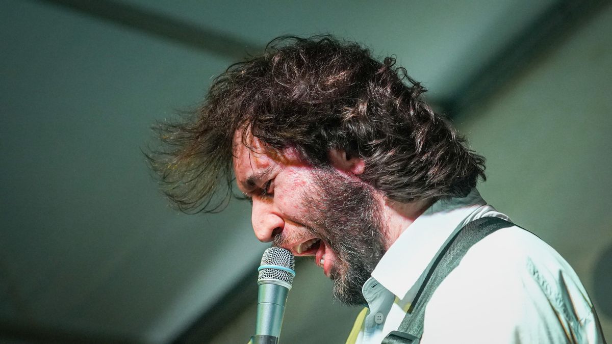 Viva Belgrado: "Tocar en la Feria es batalla, pero estamos curados de espanto"