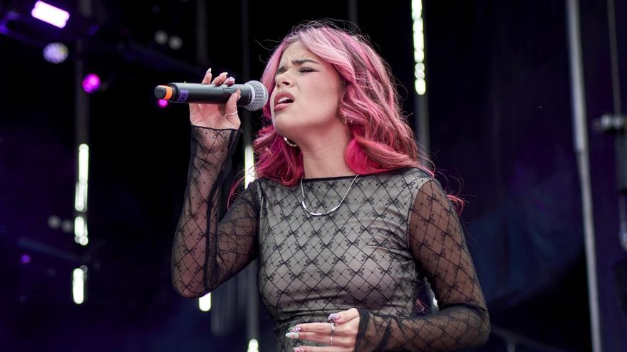 Las mujeres que revolucionan la música popular mexicana: “La tenemos bien cabrona, trabajamos el doble y aun así se nos cuestiona”