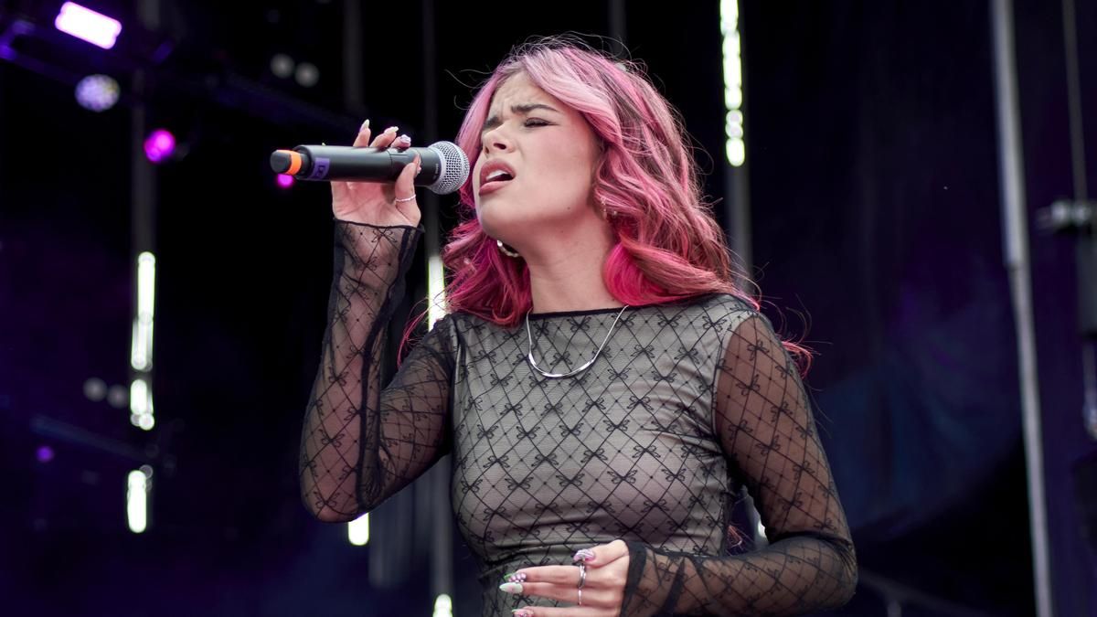 Las mujeres que revolucionan la música popular mexicana: “La tenemos bien cabrona, trabajamos el doble y aun así se nos cuestiona”