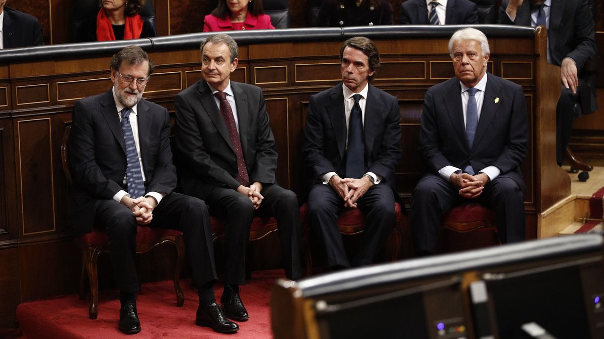 Ese momento en que Florentino Pérez figura en tu agenda de clientes