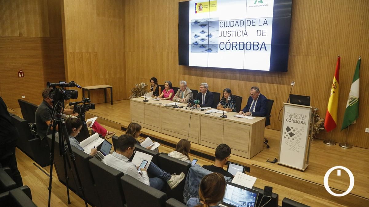 Córdoba refuerza la lucha contra la corrupción con la nueva Fiscalía de Delitos contra la Administración Pública