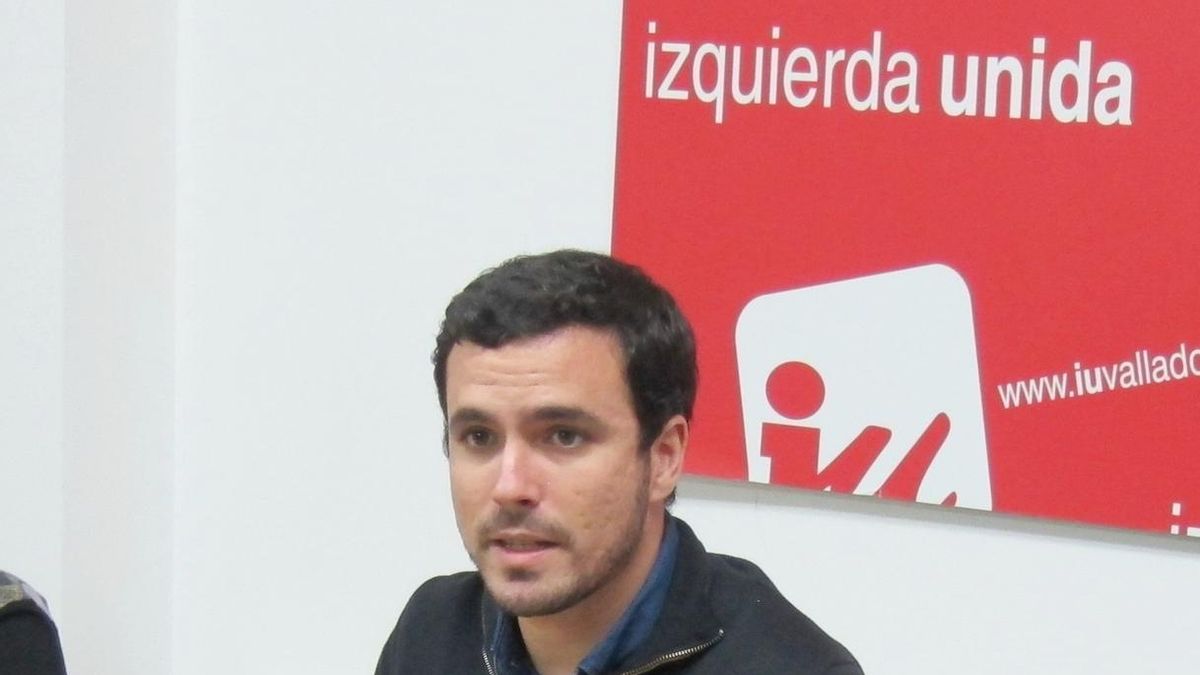 IU tacha de "pucherazo" que el PP quiera reformar en solitario la ley electoral para las municipales