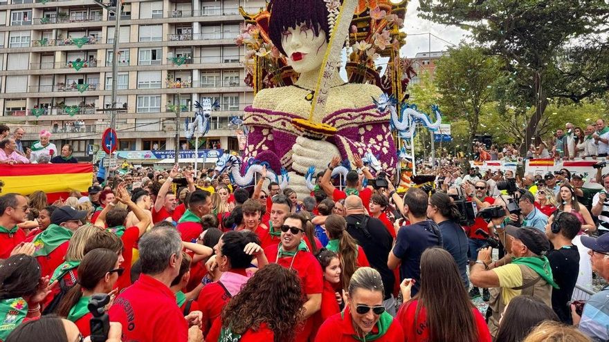 Música, Semana Grande y la Batalla de Flores protagonizan la programación estival de Laredo