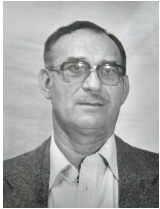 Ramón Ramos Pérez.