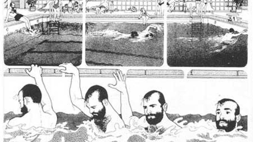 Nadar para mirar hacia adelante: las piscinas como espacio histórico de lucha por la libertad de los cuerpos