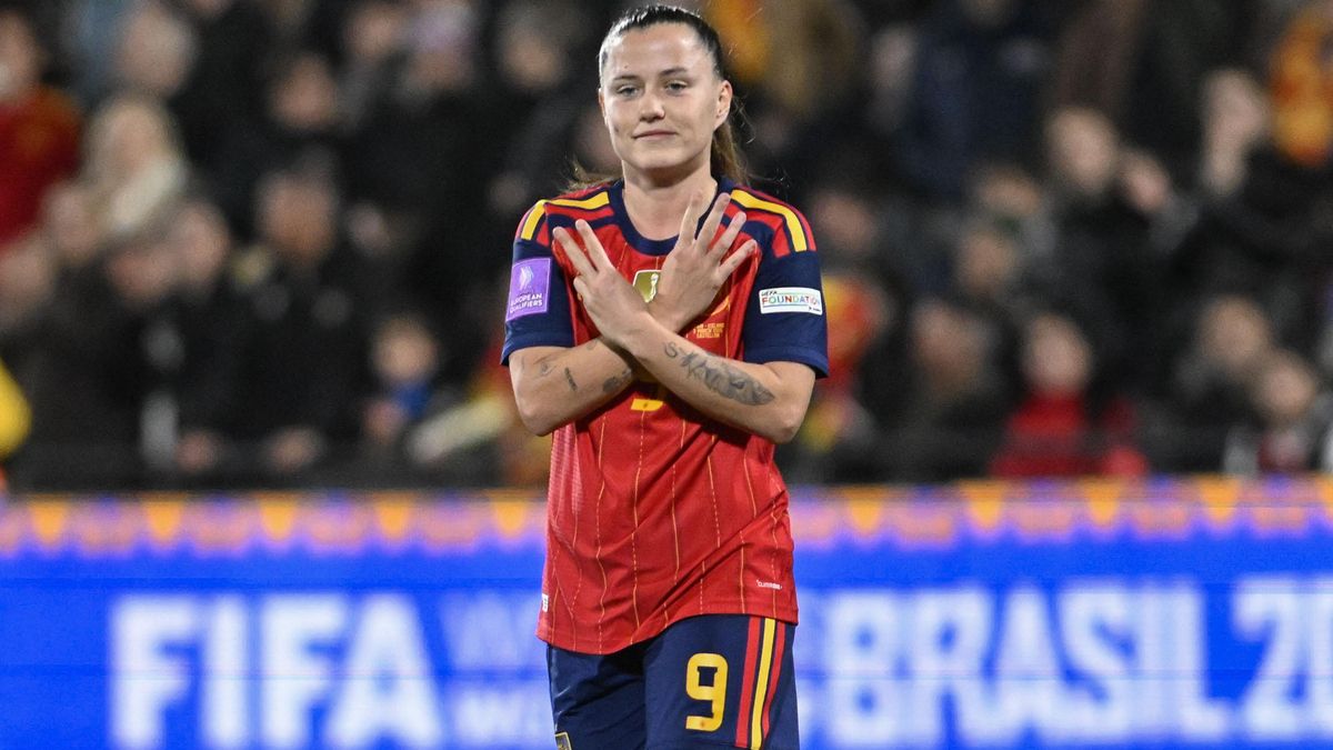 España se topa con Inglaterra en su camino al Mundial: horario y dónde ver el partido de clasificación por TV