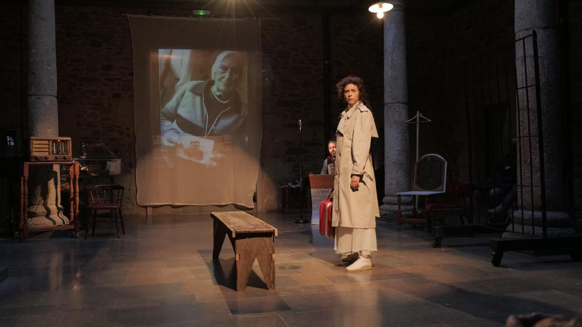 El segundo Festival de Otoño en Las Médulas lleva al Bierzo circo, teatro, música y recitales