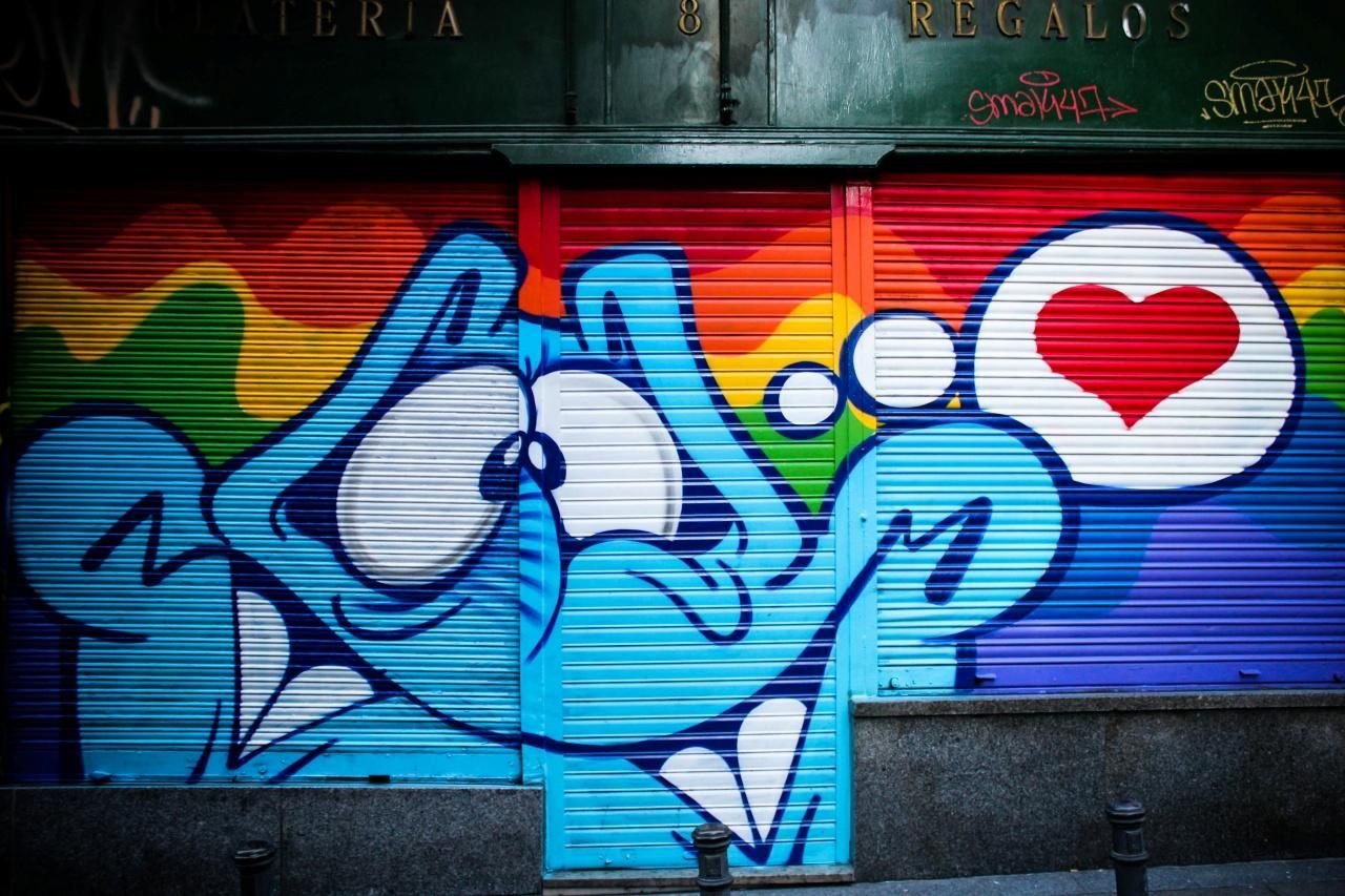 Max501 para Pinta Mañasaña 2016