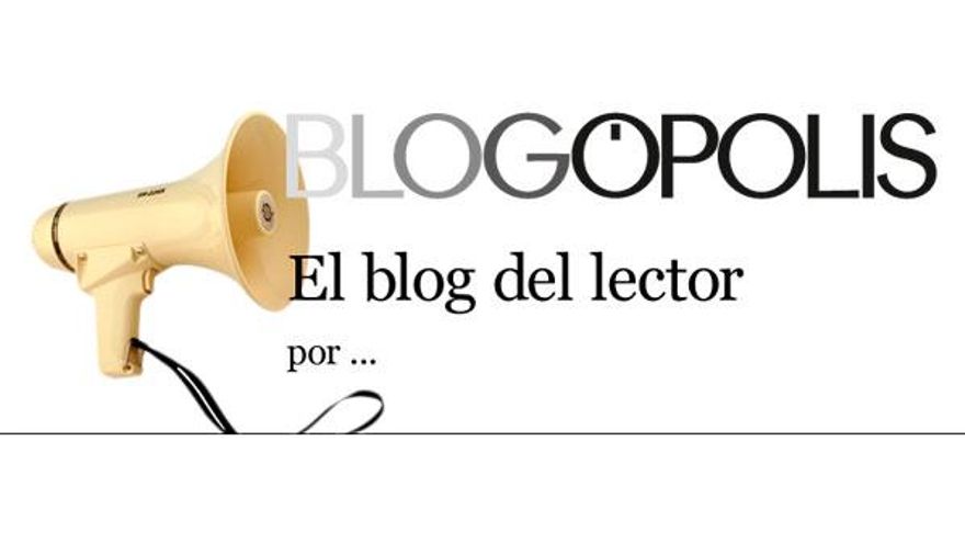 Blog 3 El blog del lector
