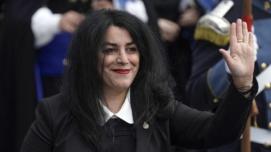 Muere Marjane Satrapi, autora de 'Persépolis', a los 56 años
