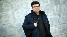 Joan Josep Nuet, diputado de CQSEP y líder de EUiA