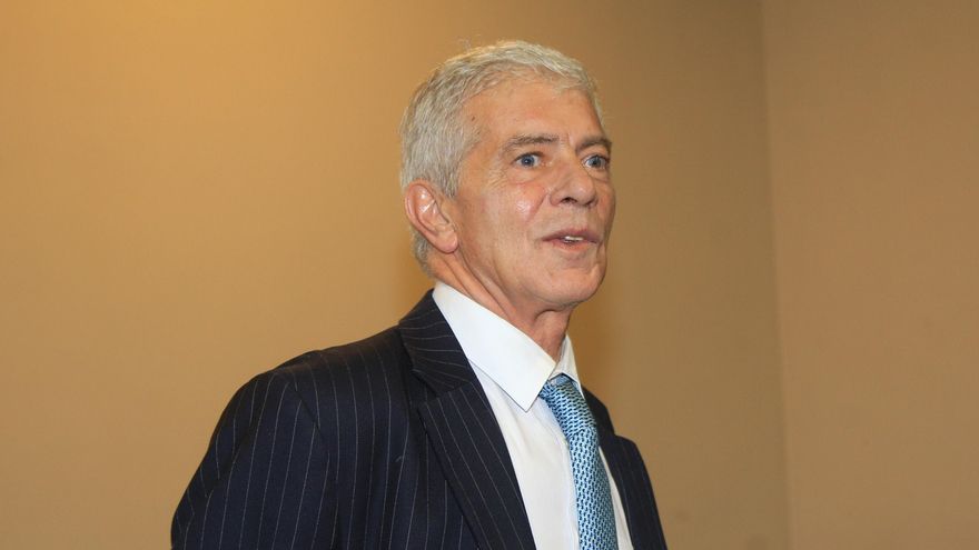 SAD: el Gobierno volvió a defender el modelo y la AFA proclamó la "inalterabilidad" de su estatuto