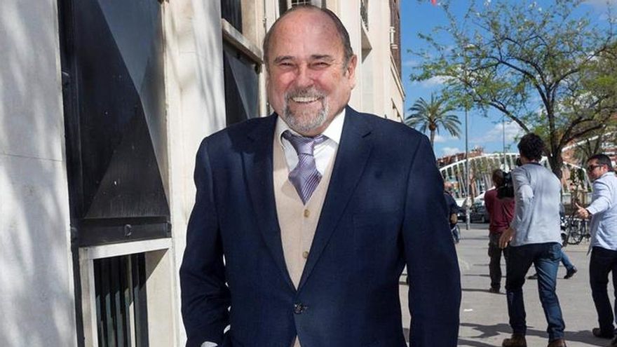 López Miras, de protegido de García Egea a herencia incómoda para Feijóo