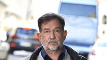 Suso de Toro, autor de 'Fuera de sí'
