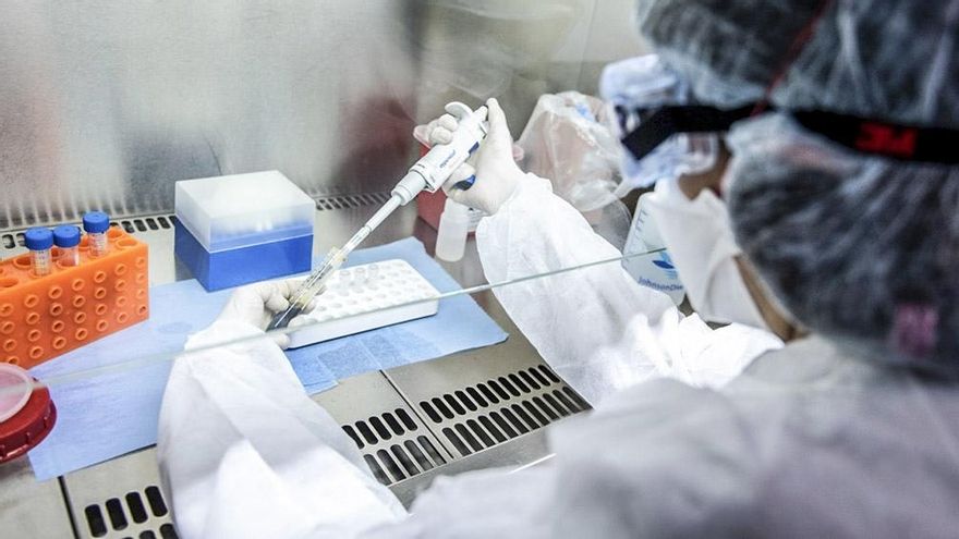 Otros tres muertos y 540 nuevos contagios de coronavirus en Argentina