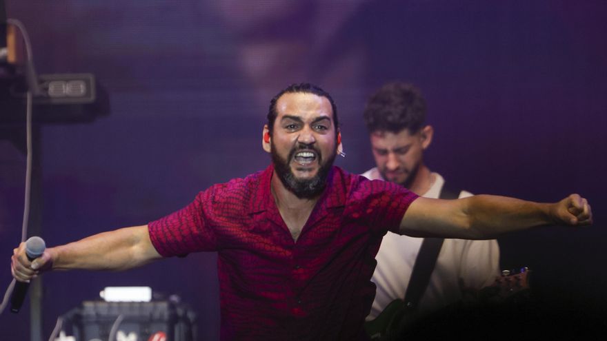 Conciertos gratuitos en pueblos de Guadalajara este verano: Fran Perea, Mägo de Oz o DeMarco Flamenco